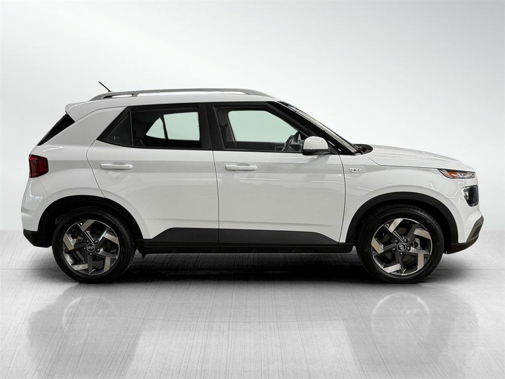 used 2023 Hyundai Venue car, priced at $18,988