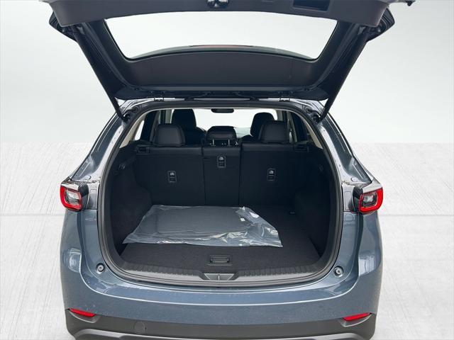 new 2025 Mazda CX-5 car, priced at $32,900