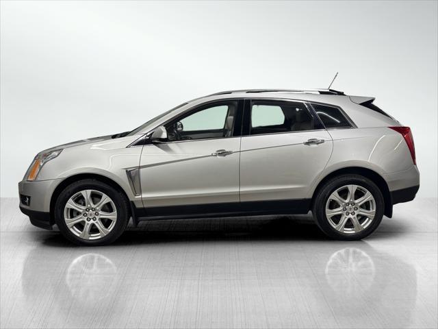 used 2015 Cadillac SRX car, priced at $14,988