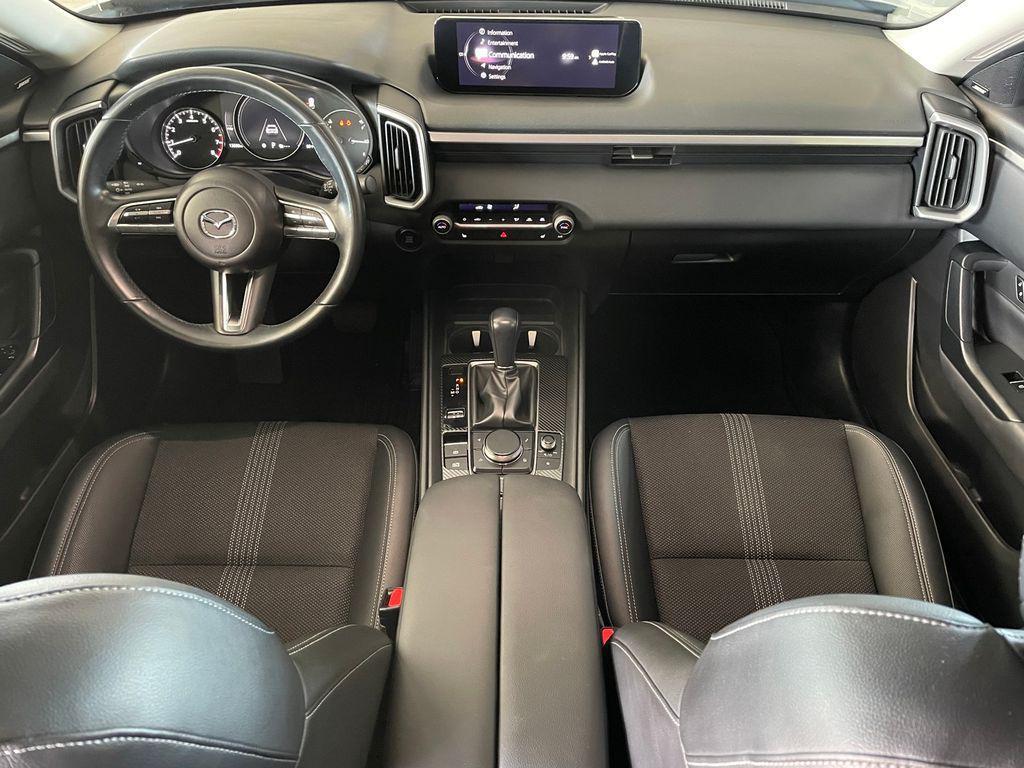 used 2024 Mazda CX-50 car, priced at $27,988