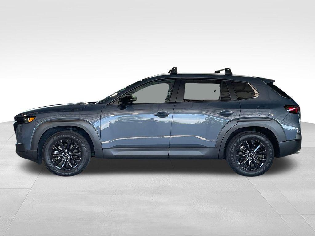 used 2024 Mazda CX-50 car, priced at $27,988