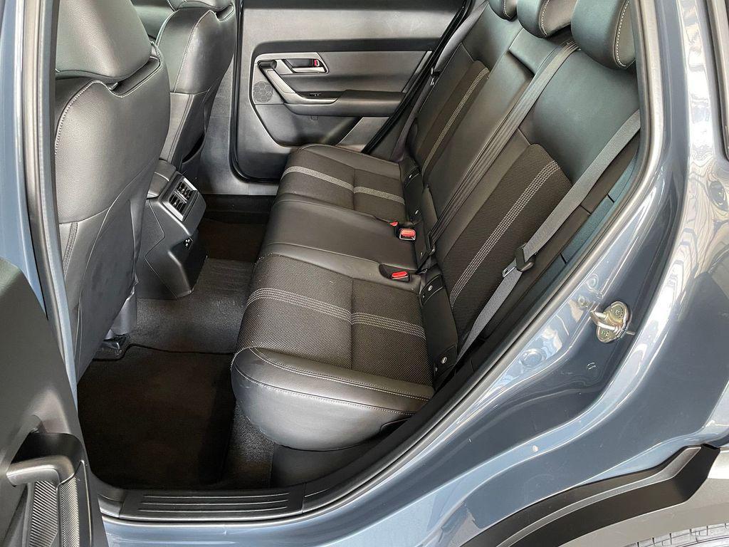 used 2024 Mazda CX-50 car, priced at $27,988