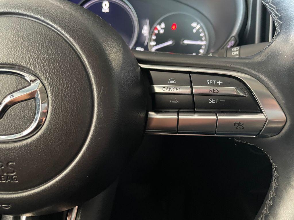 used 2024 Mazda CX-50 car, priced at $27,988