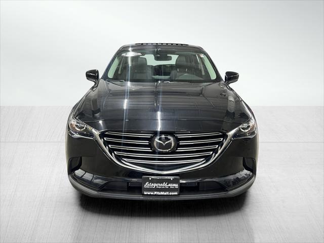 used 2023 Mazda CX-9 car, priced at $30,488