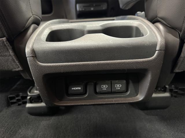 used 2018 Honda Odyssey car, priced at $23,988