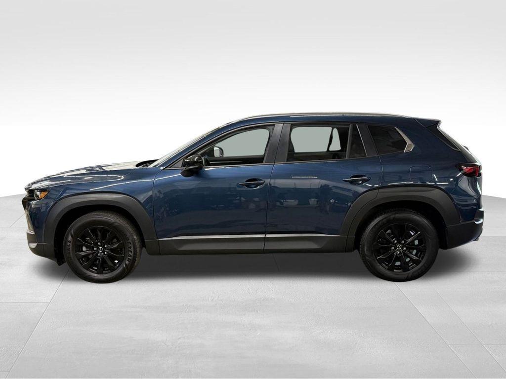 used 2025 Mazda CX-50 car, priced at $27,988