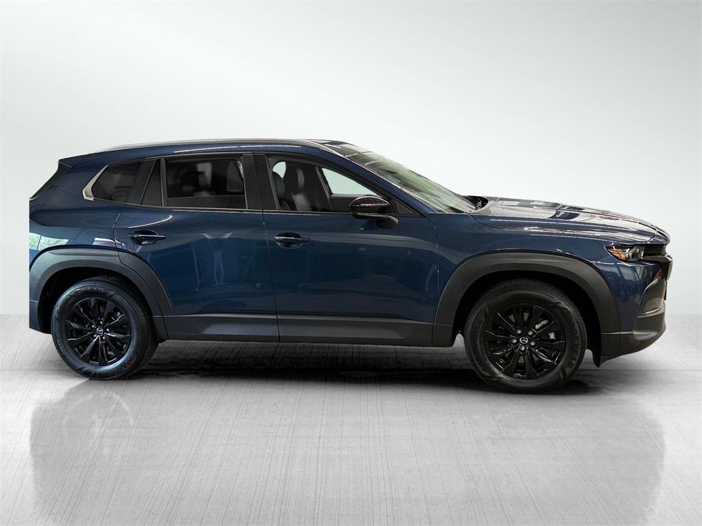 used 2025 Mazda CX-50 car, priced at $27,988