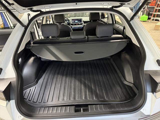 used 2022 Hyundai IONIQ 5 car, priced at $28,988
