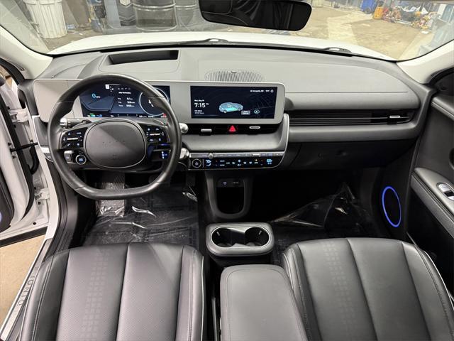 used 2022 Hyundai IONIQ 5 car, priced at $28,988