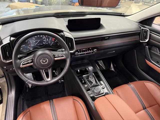 used 2023 Mazda CX-50 car, priced at $26,988