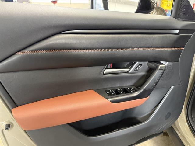 used 2023 Mazda CX-50 car, priced at $26,988