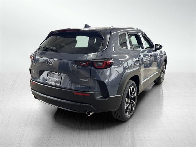 new 2025 Mazda CX-50 Hybrid car, priced at $41,682