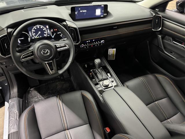 new 2025 Mazda CX-50 Hybrid car, priced at $41,682