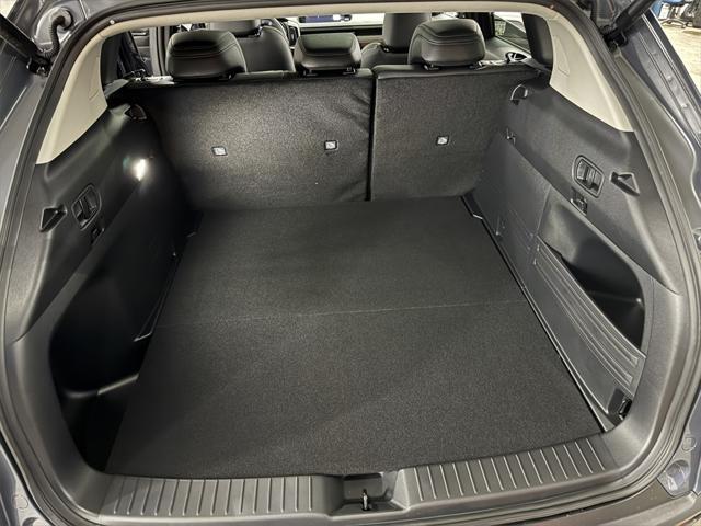 new 2025 Mazda CX-50 Hybrid car, priced at $41,682