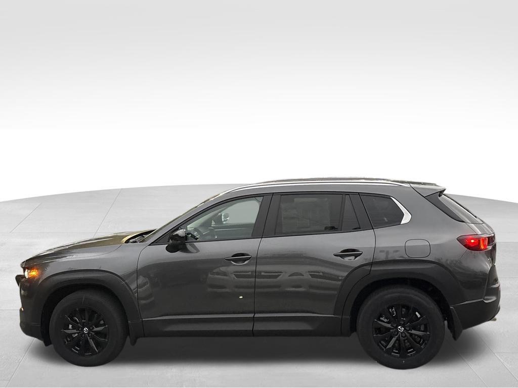 new 2025 Mazda CX-50 car, priced at $32,667