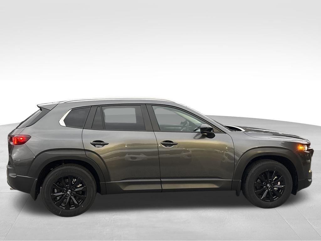 new 2025 Mazda CX-50 car, priced at $32,667