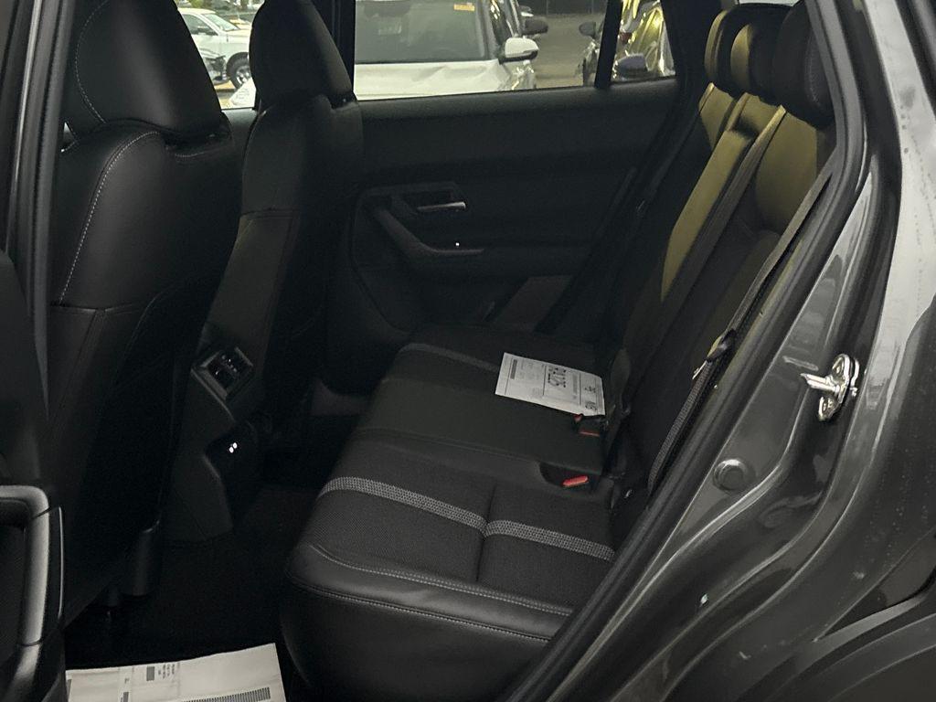 new 2025 Mazda CX-50 car, priced at $32,667
