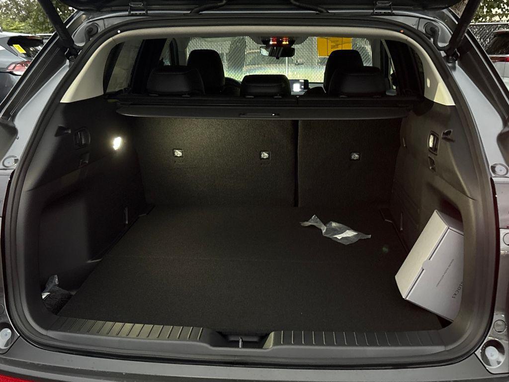 new 2025 Mazda CX-50 car, priced at $32,667
