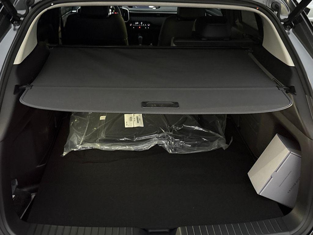 new 2025 Mazda CX-50 car, priced at $32,667