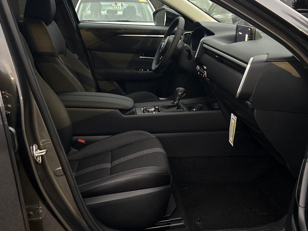 new 2025 Mazda CX-50 car, priced at $32,667