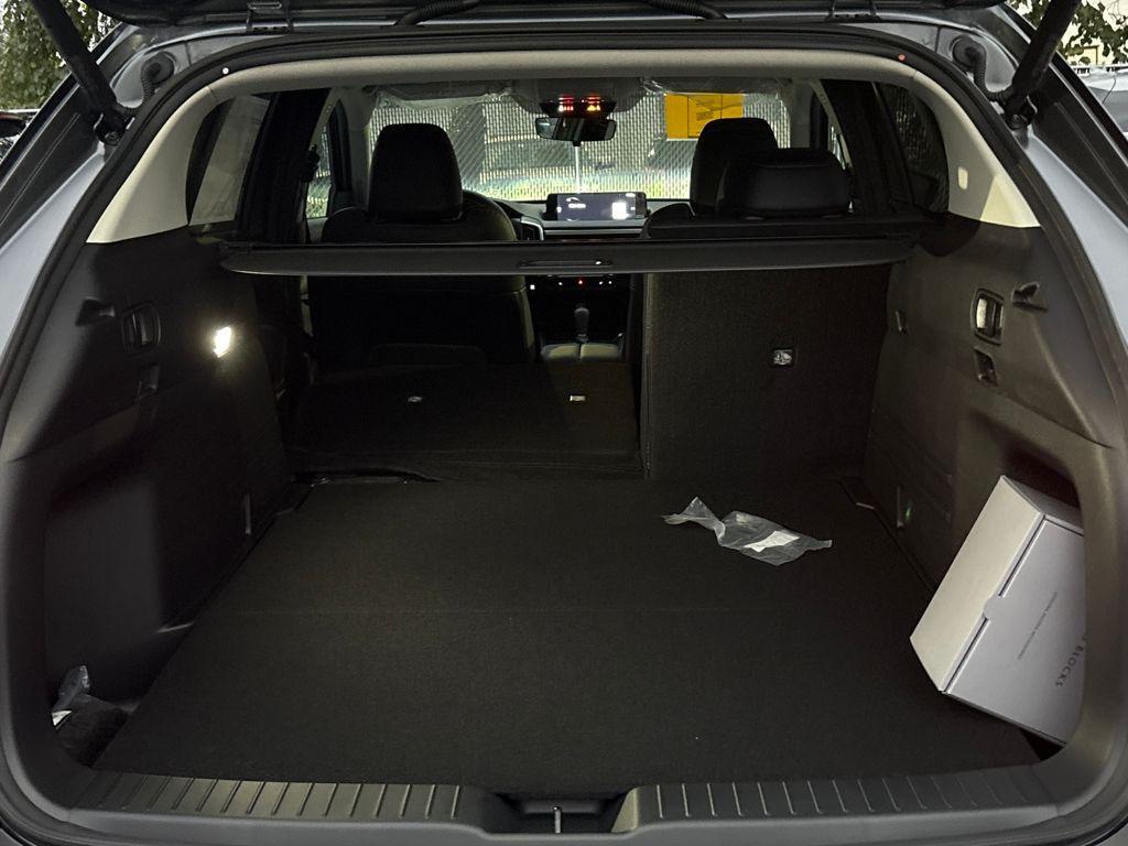 new 2025 Mazda CX-50 car, priced at $32,667