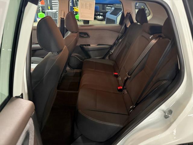 used 2023 Nissan Rogue car, priced at $21,988