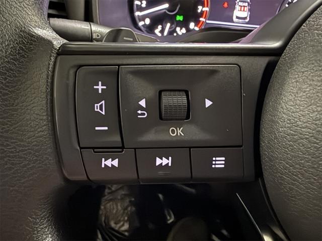 used 2023 Nissan Rogue car, priced at $21,988