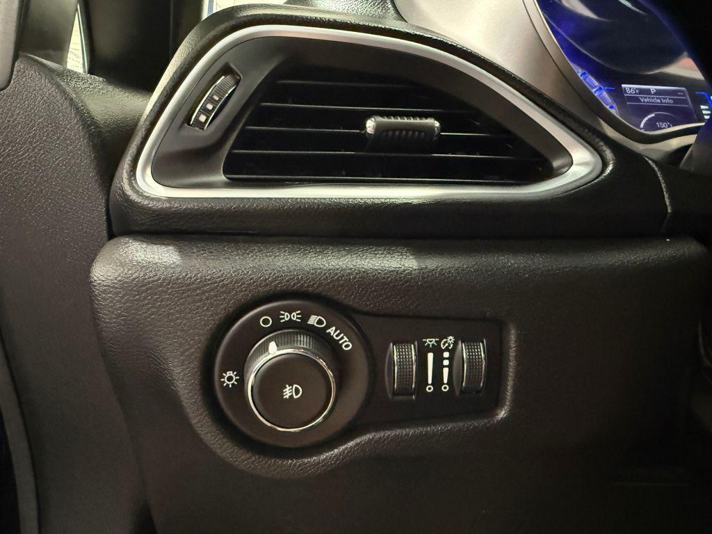 used 2019 Chrysler Pacifica car, priced at $9,988