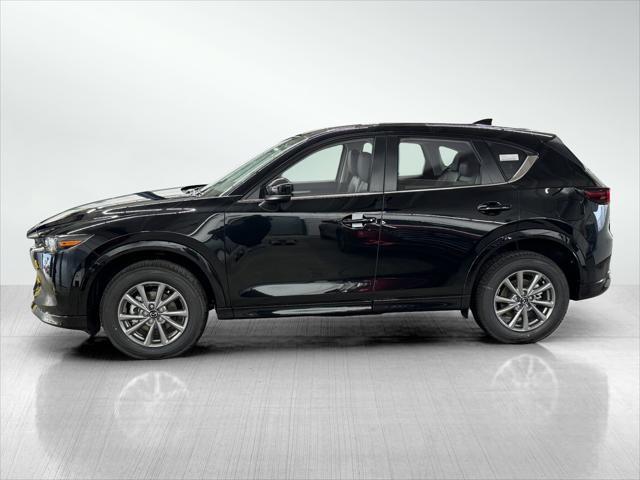 new 2024 Mazda CX-5 car, priced at $29,455