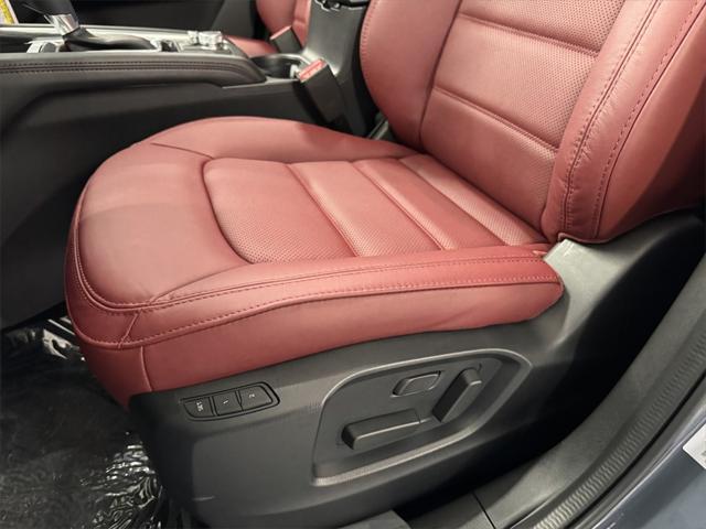 new 2025 Mazda CX-5 car, priced at $33,505