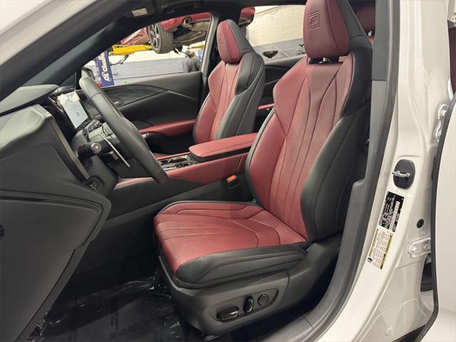 used 2024 Lexus RX 350 car, priced at $56,488