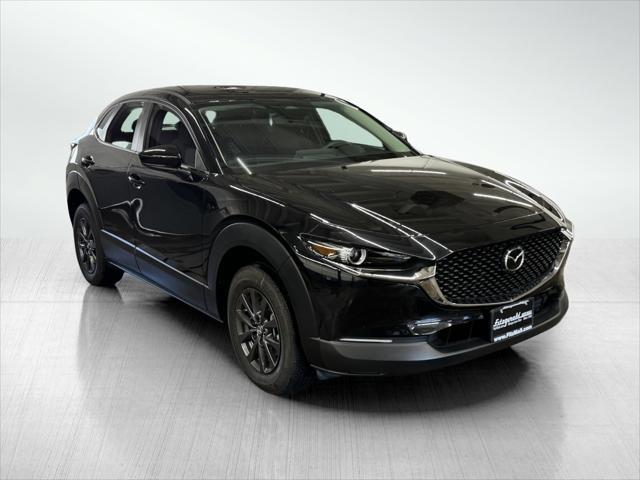 new 2024 Mazda CX-30 car, priced at $25,997