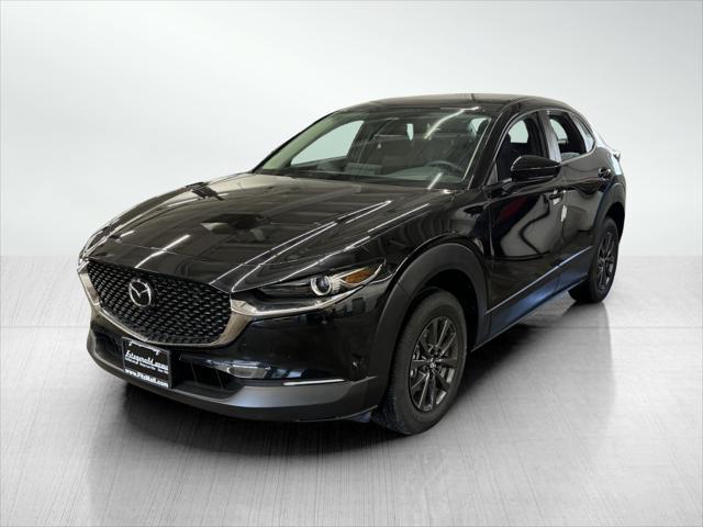 new 2024 Mazda CX-30 car, priced at $25,997