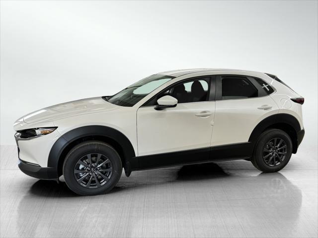 new 2024 Mazda CX-30 car, priced at $26,475