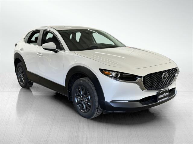 new 2024 Mazda CX-30 car, priced at $26,475