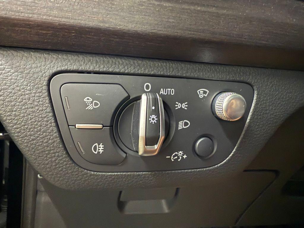 used 2021 Audi Q5 car, priced at $22,988