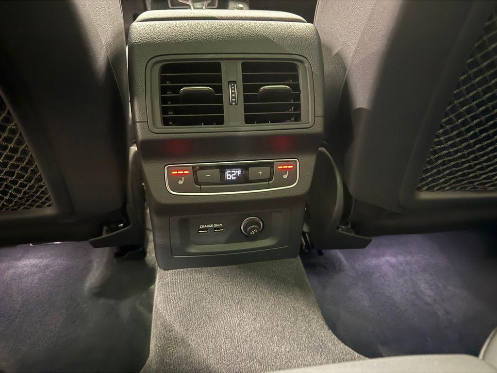 used 2021 Audi Q5 car, priced at $22,988