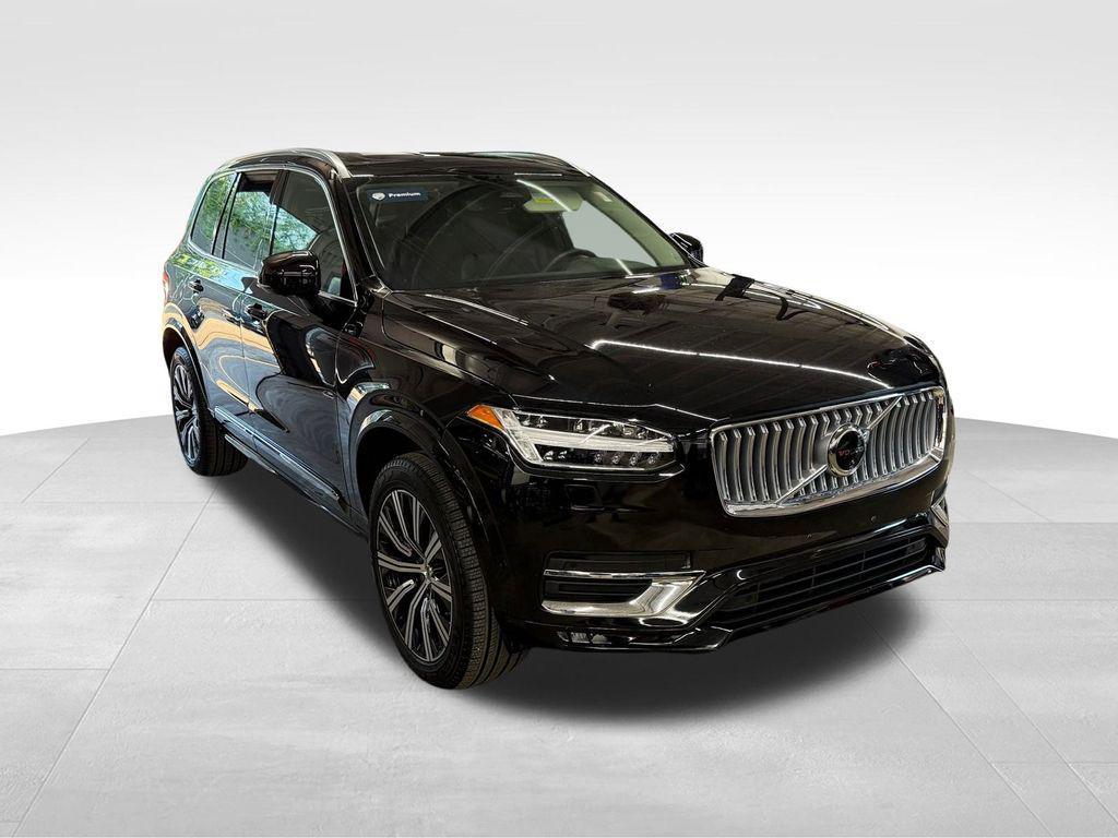 used 2024 Volvo XC90 car, priced at $47,988