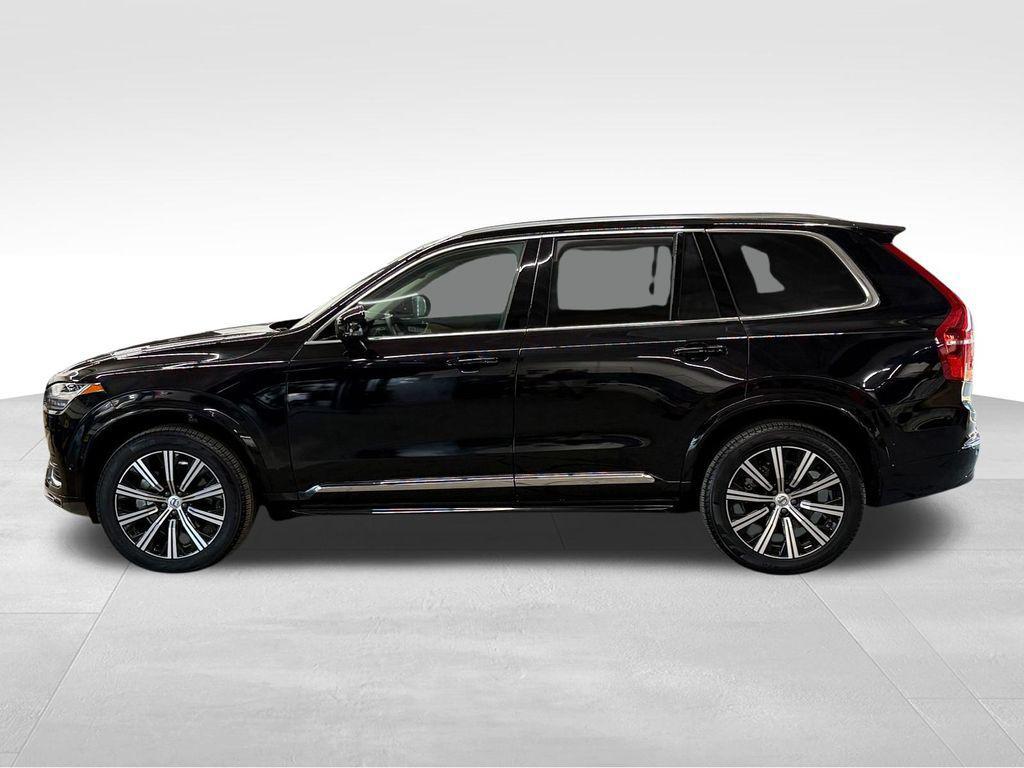 used 2024 Volvo XC90 car, priced at $45,988