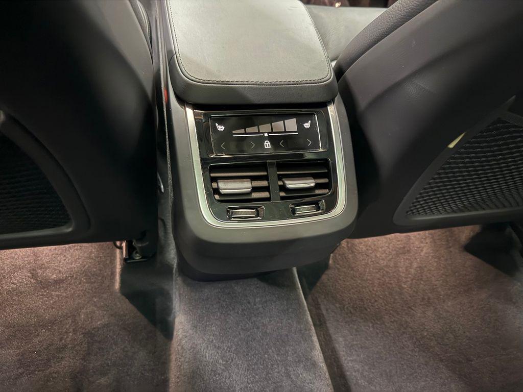 used 2024 Volvo XC90 car, priced at $45,988
