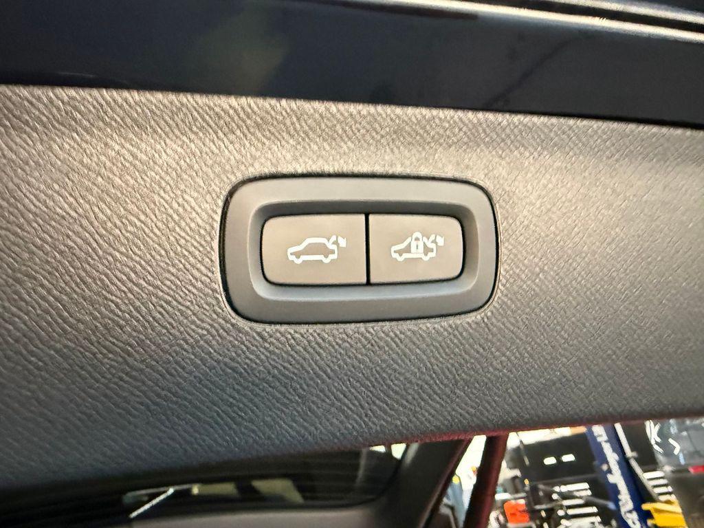 used 2024 Volvo XC90 car, priced at $45,988