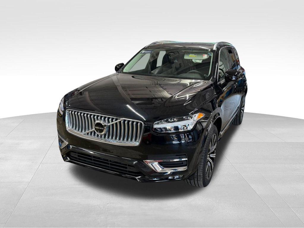 used 2024 Volvo XC90 car, priced at $45,988