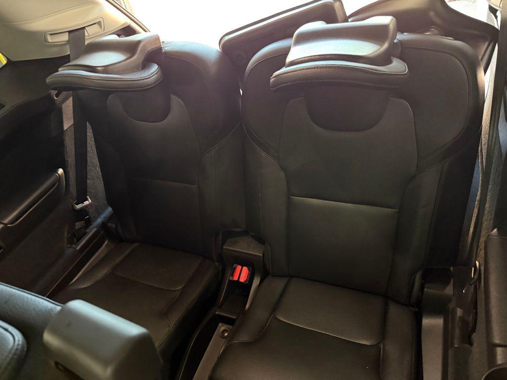 used 2024 Volvo XC90 car, priced at $45,988