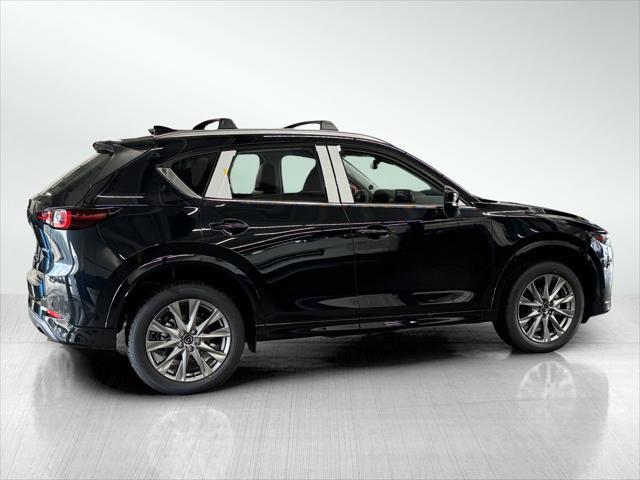 new 2024 Mazda CX-5 car, priced at $37,359