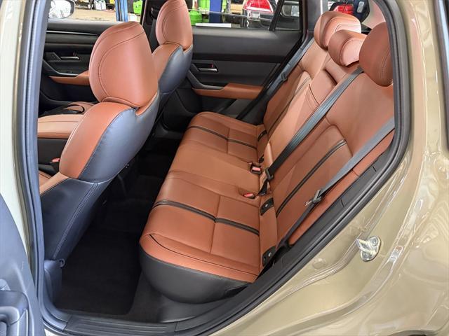 used 2024 Mazda CX-50 car, priced at $38,988