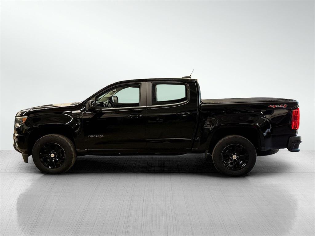 used 2016 Chevrolet Colorado car, priced at $15,988