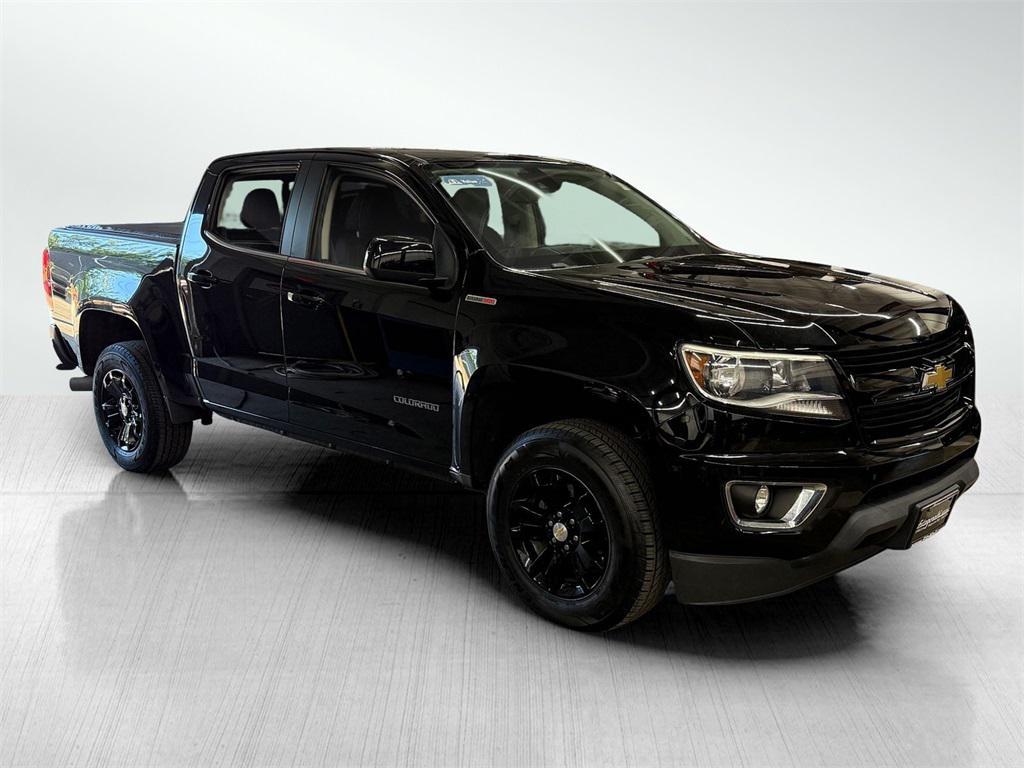 used 2016 Chevrolet Colorado car, priced at $15,988