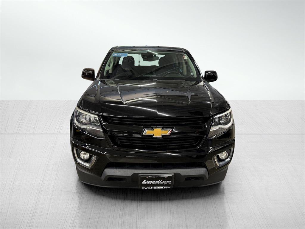 used 2016 Chevrolet Colorado car, priced at $15,988