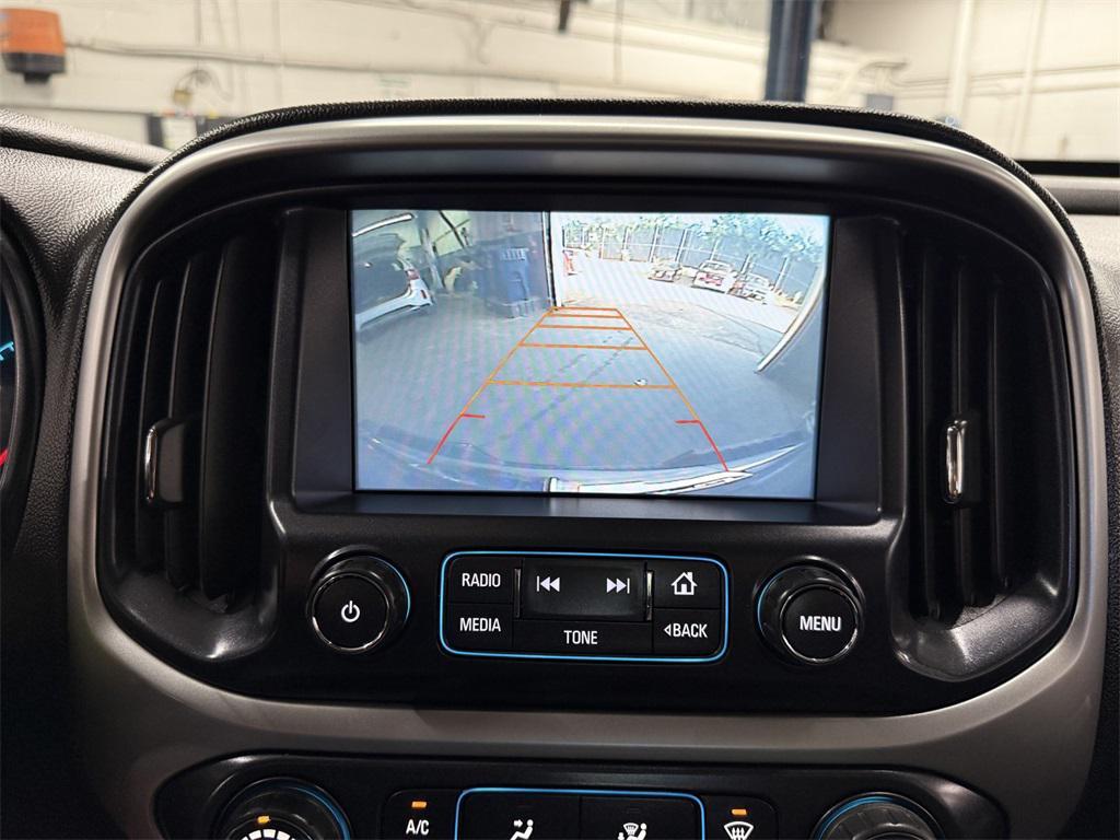used 2016 Chevrolet Colorado car, priced at $15,988