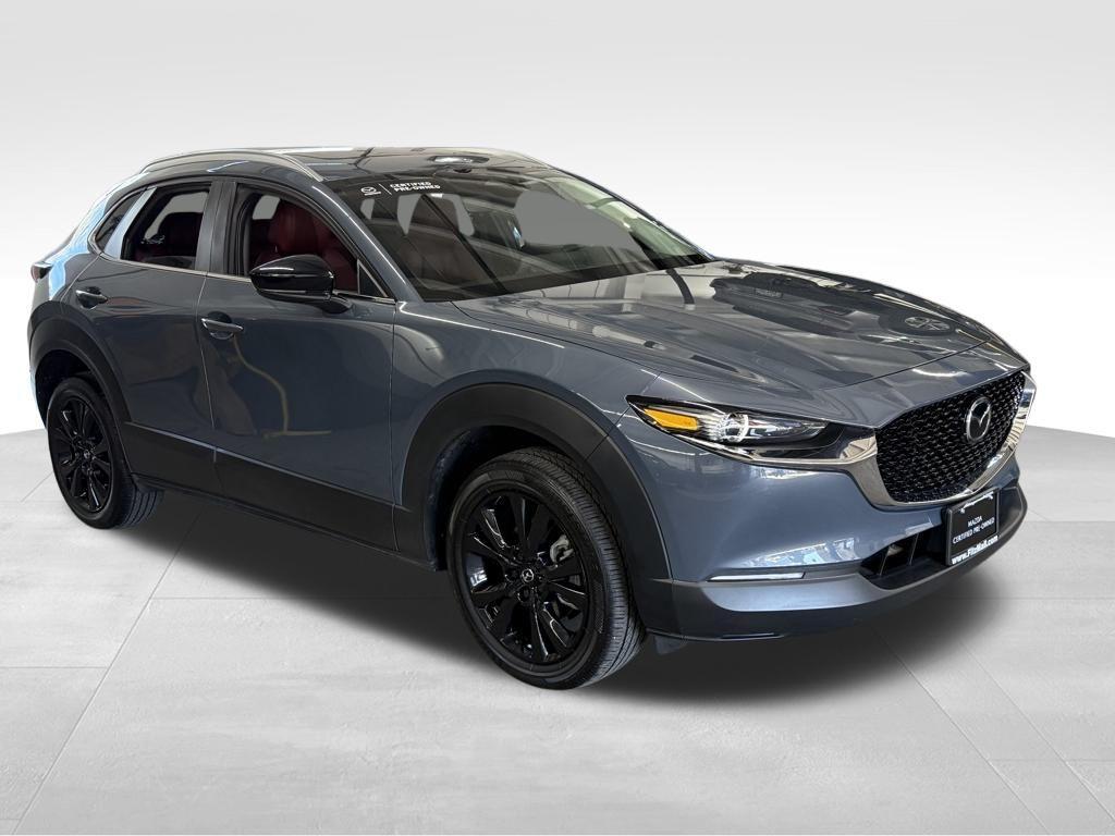 used 2024 Mazda CX-30 car, priced at $26,488